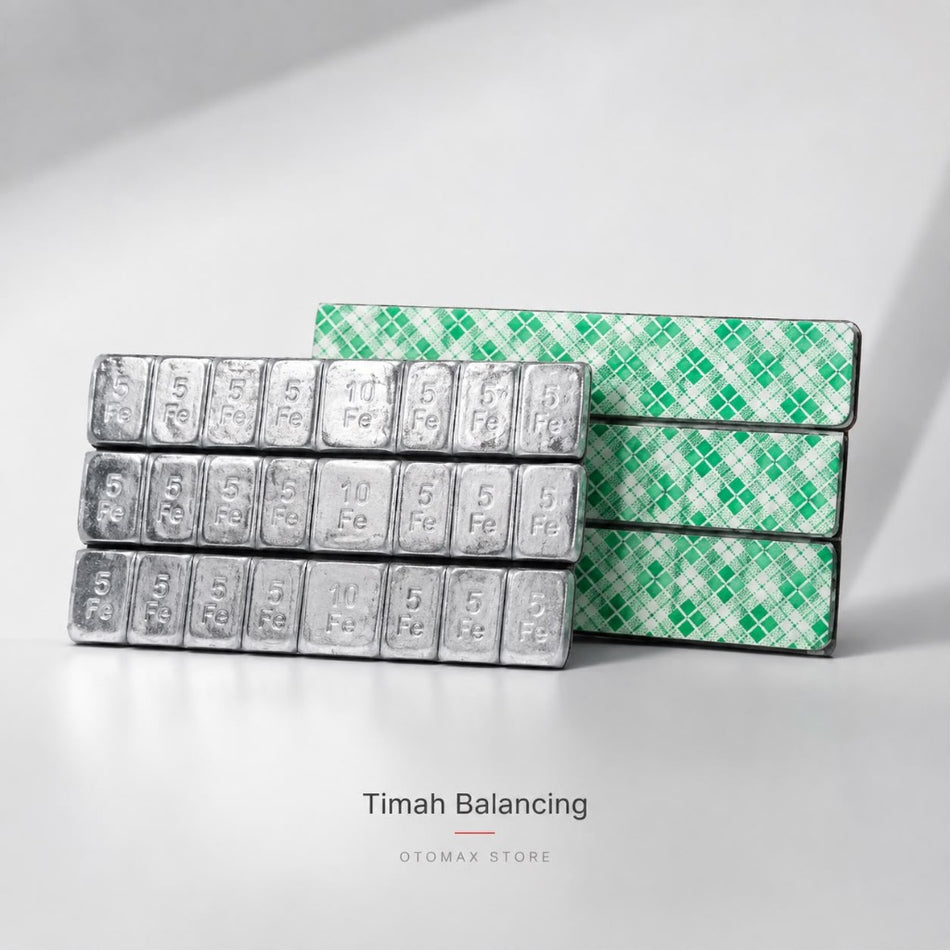 Timah Balancing