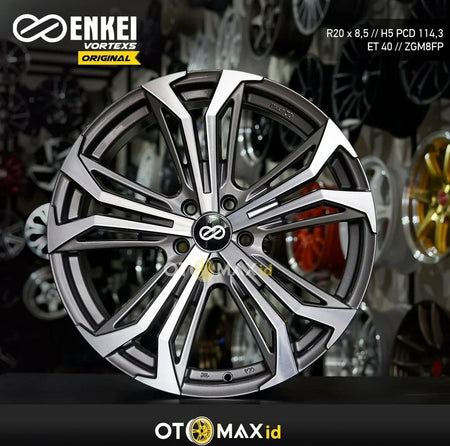 velg enkei