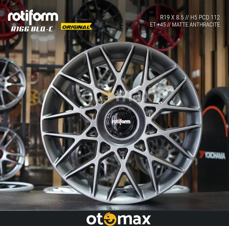 velg rotifrom