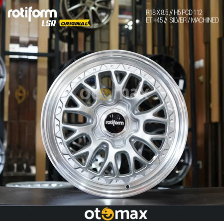velg rotifrom