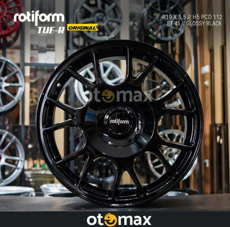 velg rotiform
