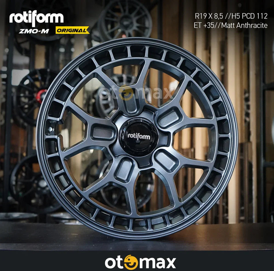 Roti Form Rgz Rotiform – Otomax Store : Jual Velg Mobil & Ban Mobil Original Murah