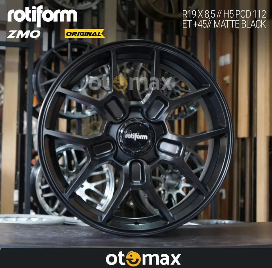 Roti Form Rgz Otomax Store - Jual Velg Rotiform Original Pilihan Lengkap & Harga ...