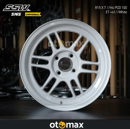 velg ssw