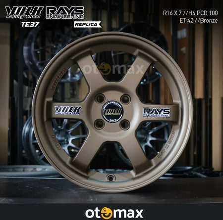 velg volk rays