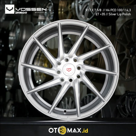 velg Vvossen