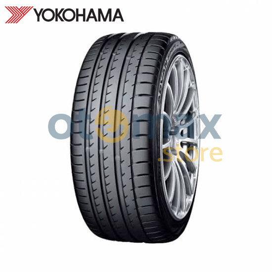 Ban Mobil Yokohama Advan dB V552 225/45 R17 91W Jepang