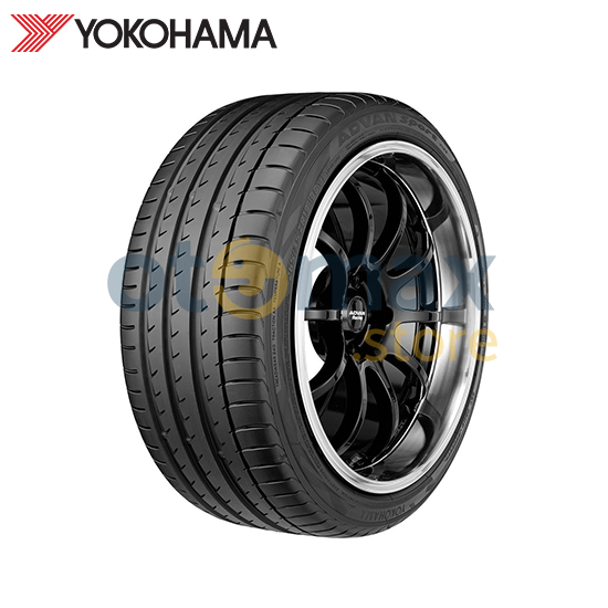 Ban Mobil Yokohama Advan Sport V105 275/30 R19 96Y Jepang