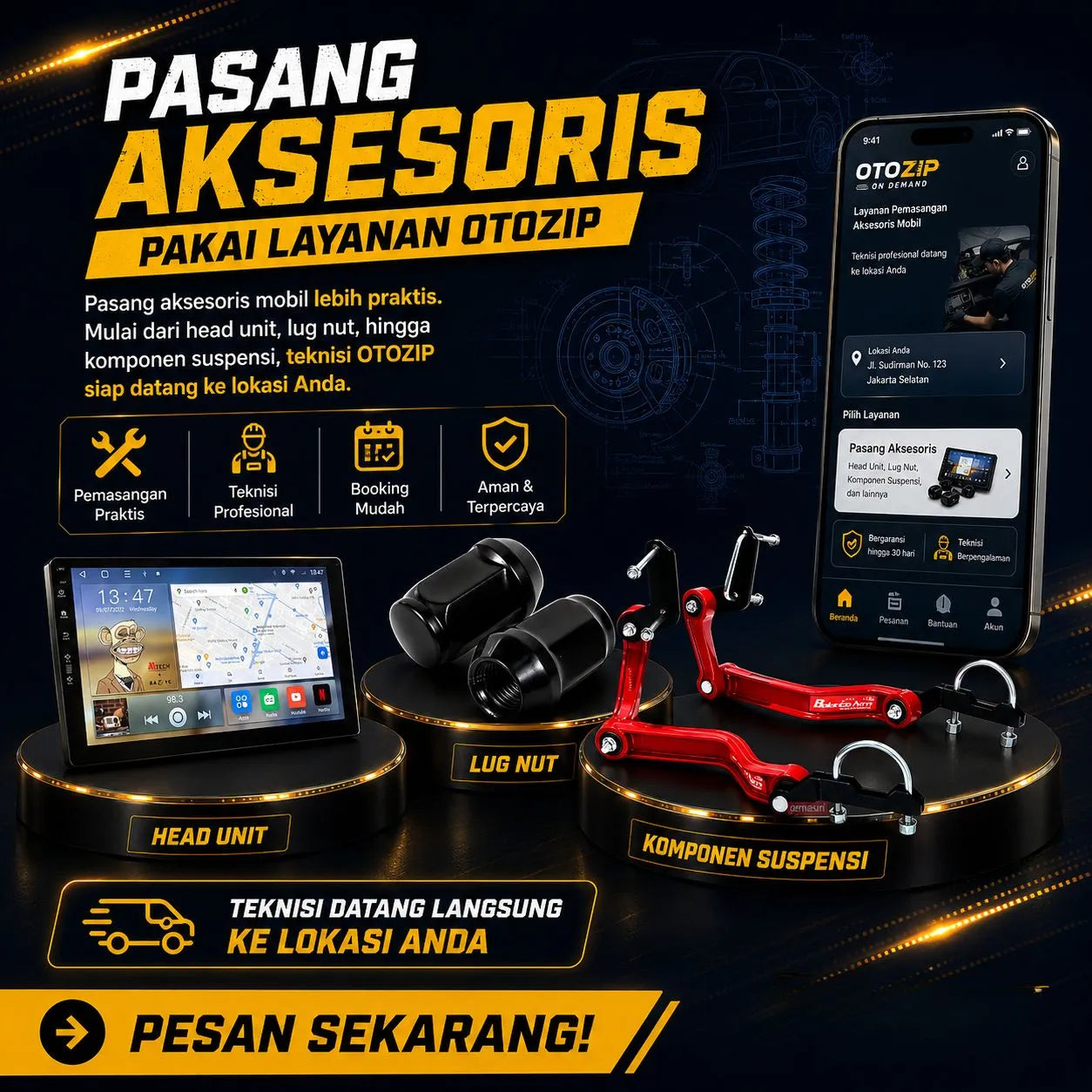 Accessories