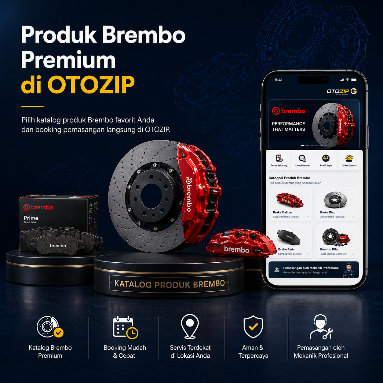 Rem Mobil