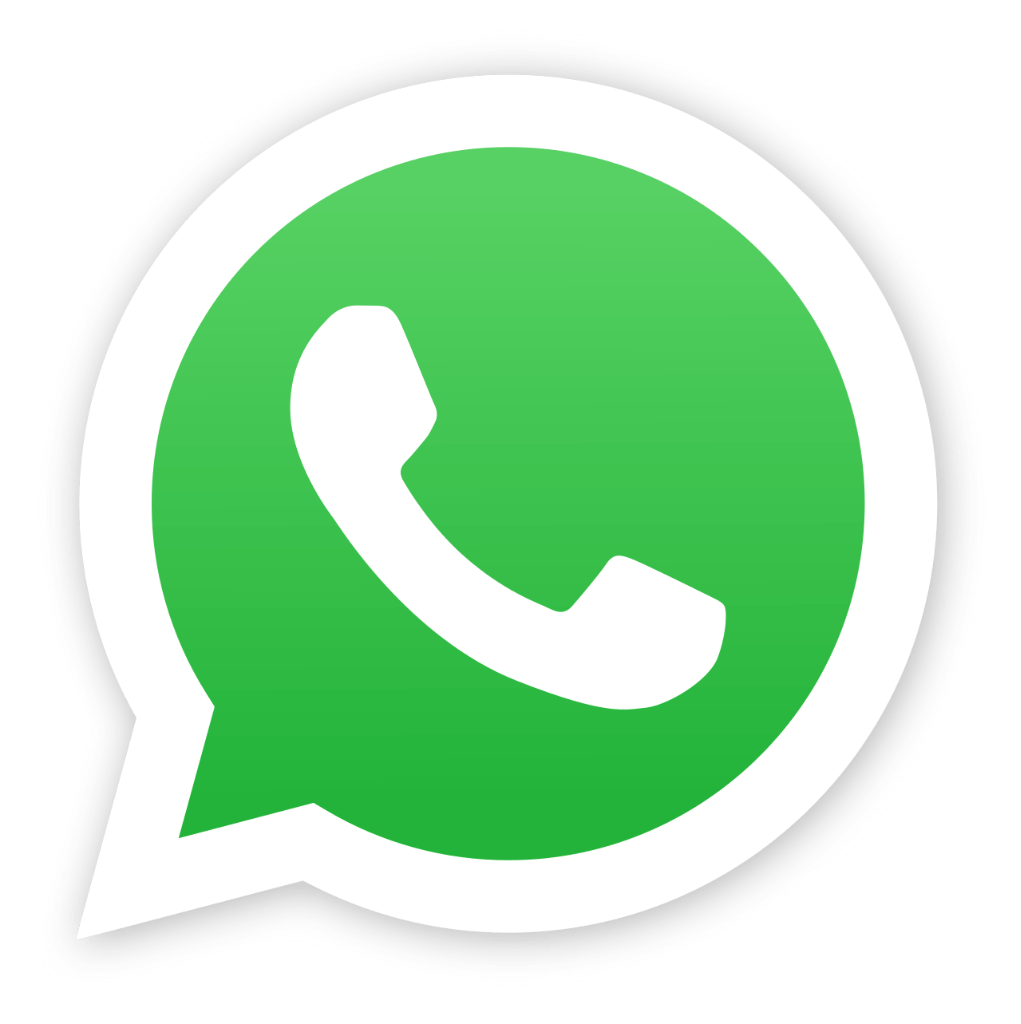 WhatsApp CS Surya