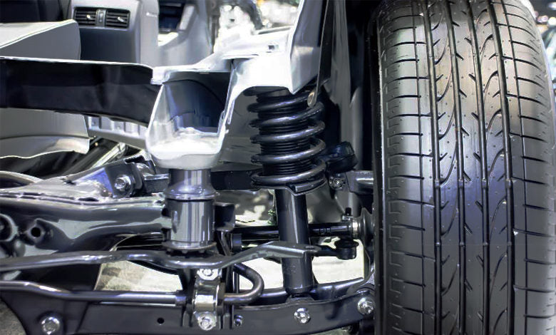 Jasa Pasang Lowering Kit Per Ceper Otomax Garage