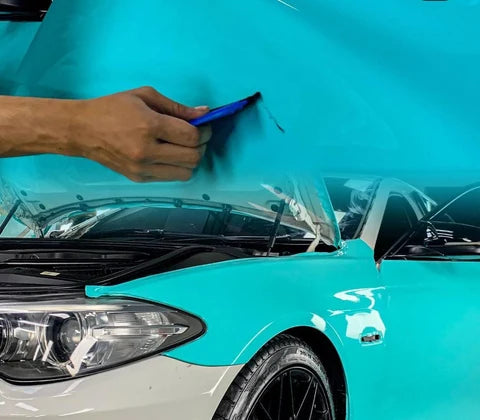 Wrapping Sticker Custom Decal Meta Autowrap