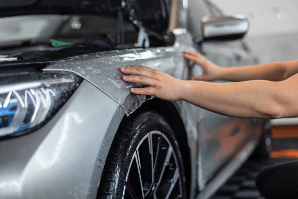 PPF Mobil: Pelindung Cat Terbaik, Jenis, Harga, dan Tips Perawatan Meta Autowrap