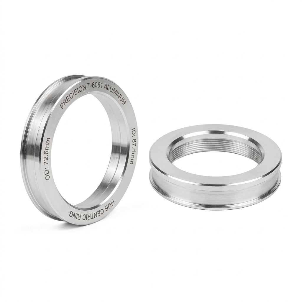 Center Ring Velg