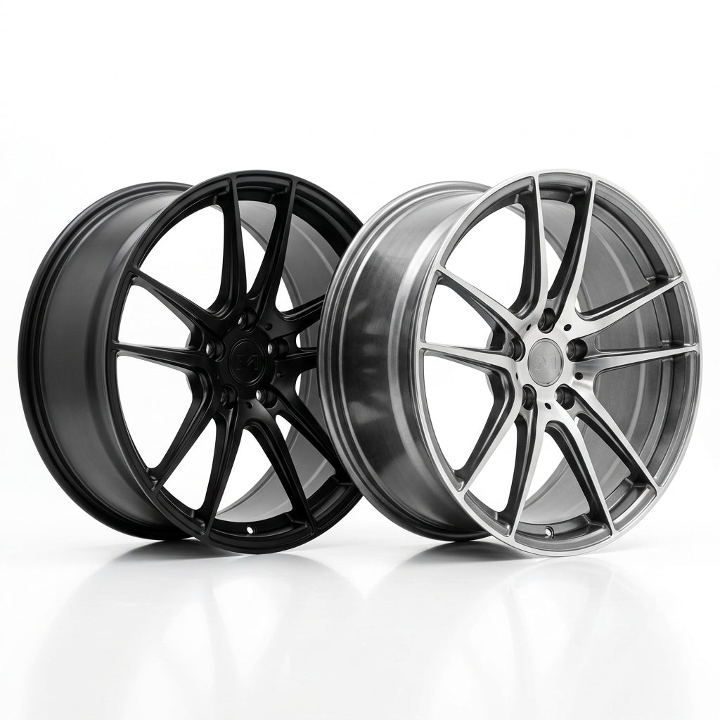 Katalog Velg Mobil