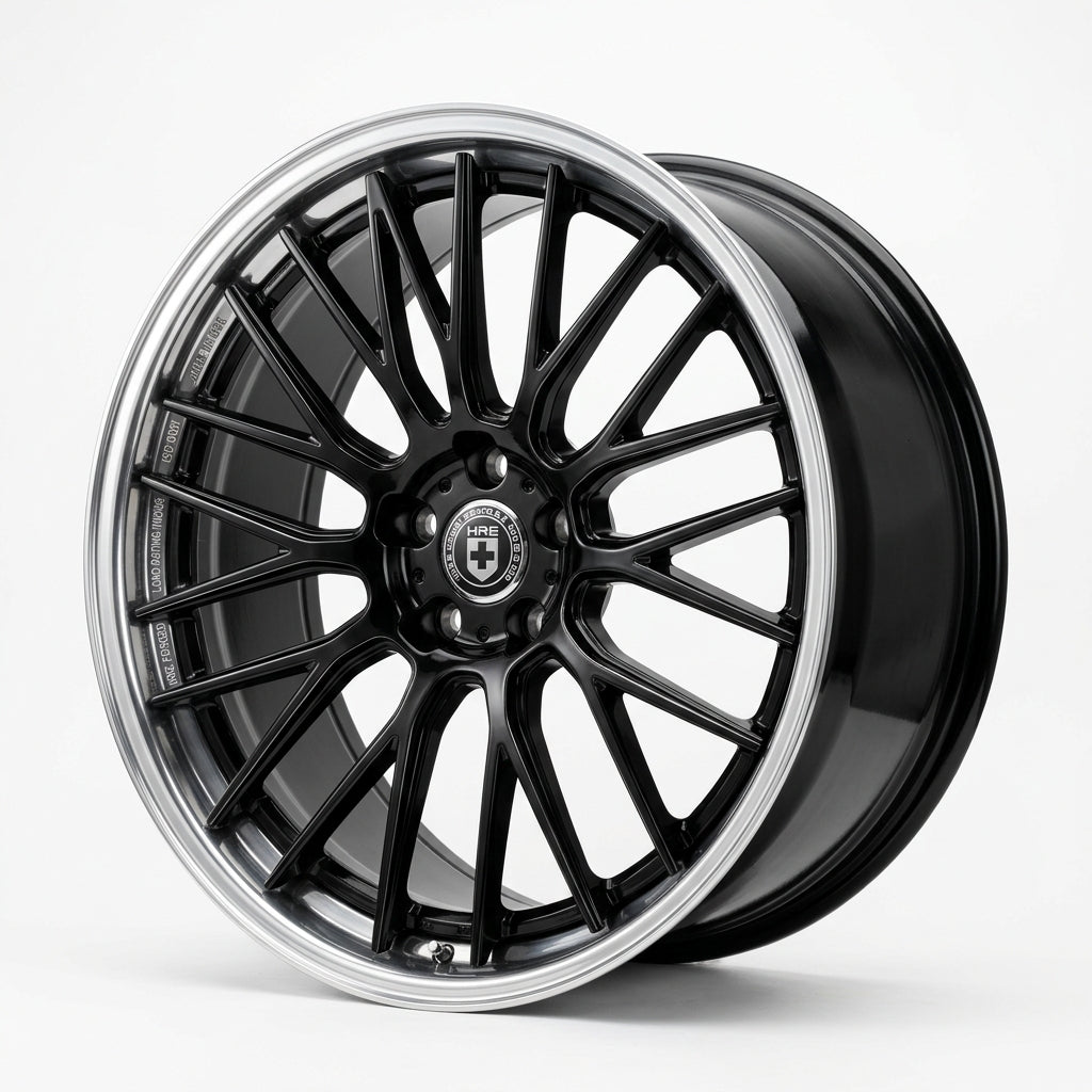 Kode Velg Mobil