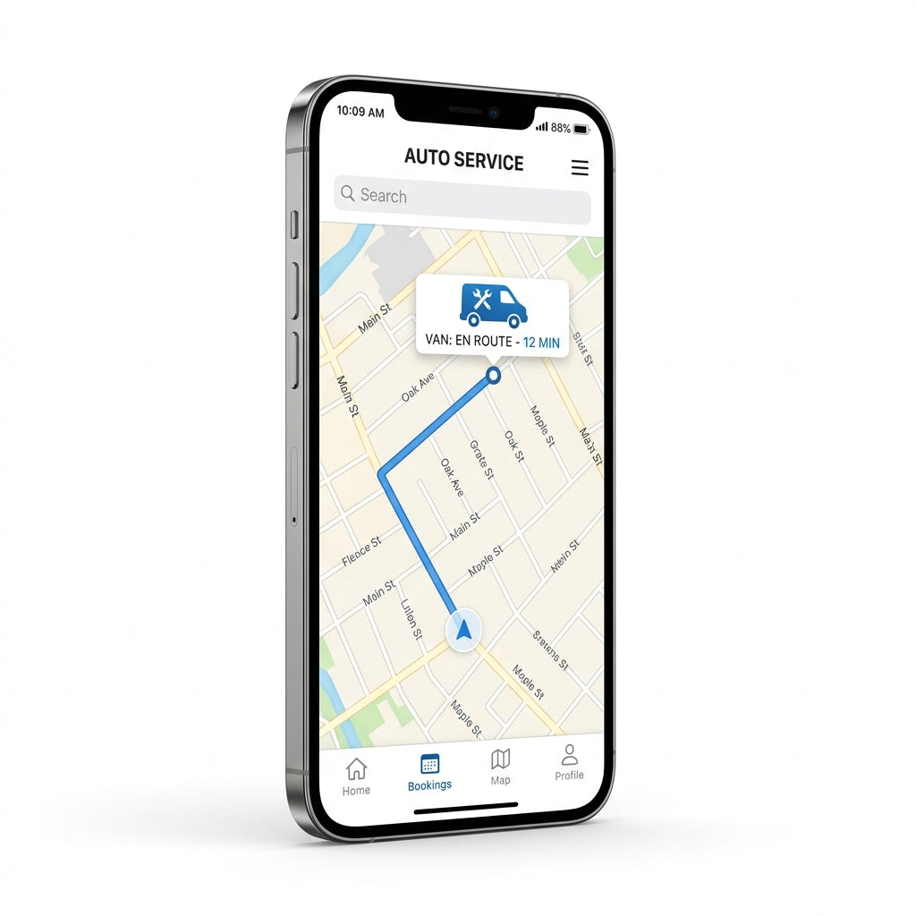 Otomax On Demand